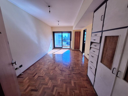 Venta Monoambiente Caballito Apto Credito