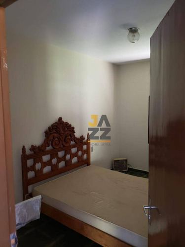 Excelente Chácara Com 3 Dormitórios À Venda, 7500 M² Por R$ 600.000 - Campinho - Bragança Paulista/sp - Ch0666