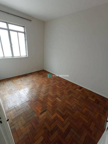Imagem 7 de 16 de Apartamento À Venda, 92 M² Por R$ 350.000,00 - Centro - Juiz De Fora/mg - Ap1295
