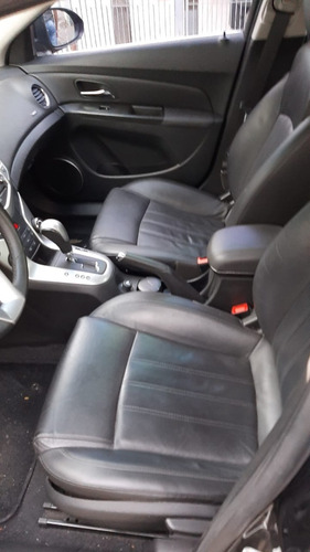 Imagem 7 de 8 de Chevrolet Cruze Sedan