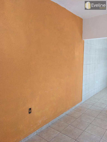 Imagem 5 de 24 de Casa Com 2 Dorms, Vila Oliveira, Mogi Das Cruzes - R$ 340 Mil, Cod: 2548 - V2548