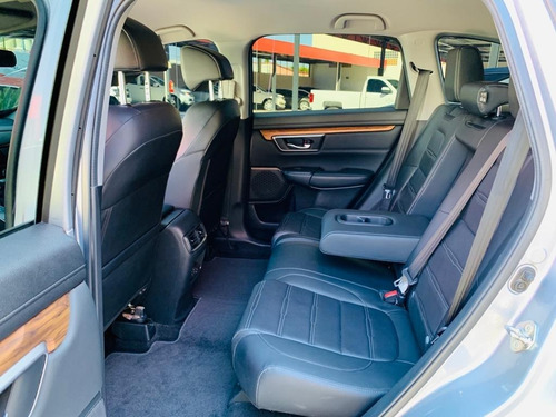 Imagen 8 de 10 de Honda Cr-v Modelo 2019