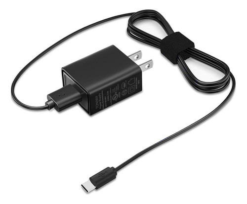 5 Pies Usb C Cargador Compatible Para Kindle Paperwhite 11th