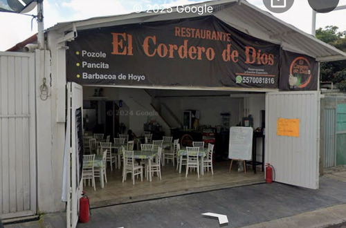 Ubicadisimo Local En Renta En Atizapan