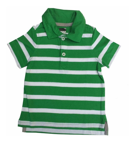 Remera Niño Old Navy A Rayas