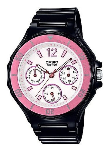 Reloj Casio Lrw-250h-1a3v