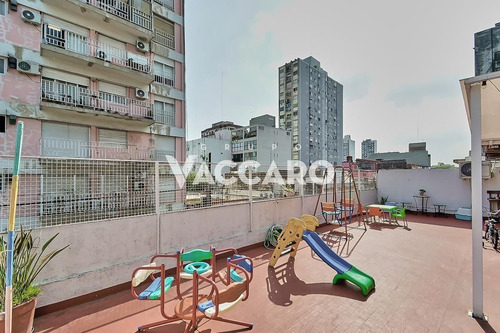 Imagen 25 de 30 de Departamento En Edificio De Categoria En Ramos Mejia