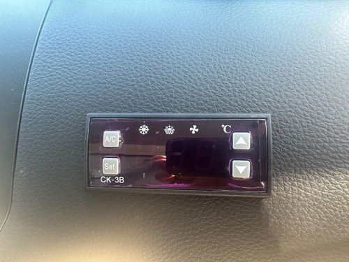 Imagen 12 de 16 de Kia K2500 Mamut Refry
