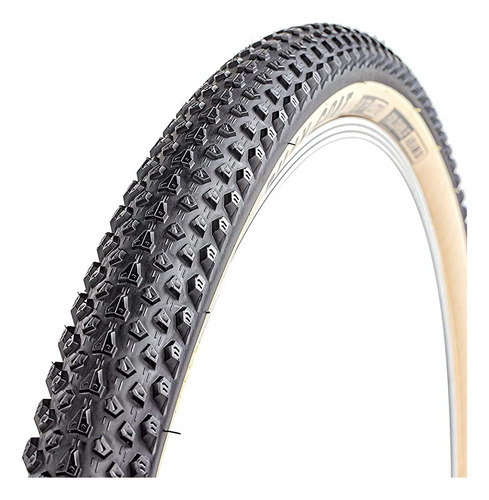 Imagen 3 de 7 de Cubierta Kit X2 Mtb Bill Goat 29/2.1 Banda Crema 60tpi Salas
