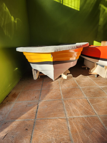 Master Boats 360 Bote 360 Mts