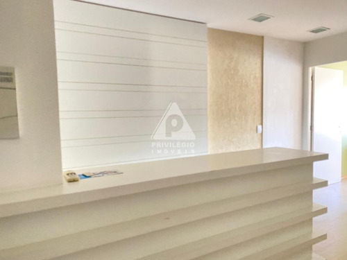 Imagem 3 de 15 de Sala À Venda, 1 Vaga, Barra Da Tijuca - Rio De Janeiro/rj - 39523
