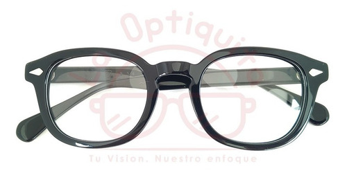 Imagen 5 de 7 de Lentes Geek Retro Vintage Johnny Depp Calidad Premium