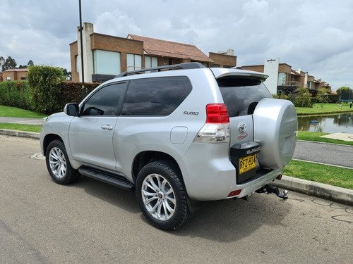 Toyota Prado 2011 2.7 Tx-l Sumo