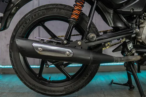 Bajaj Boxer X 150 2024