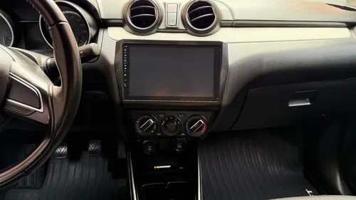 Suzuki Swift 1.2 Hybrid