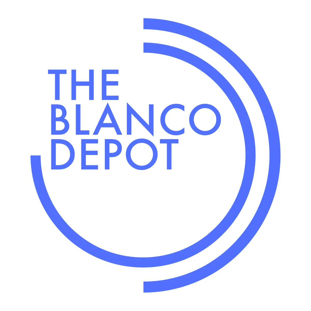 BLANCO DEPOT