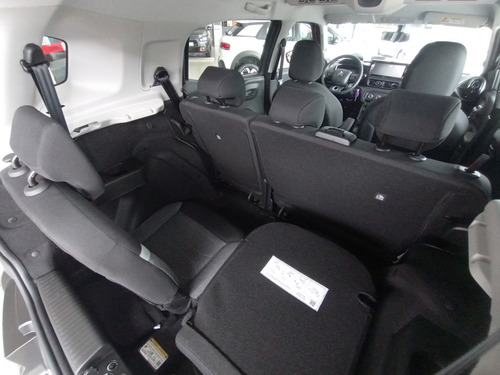 Citroën C3 Aircross 1.0 Feel Pack 7As Turbo 200 Cvt