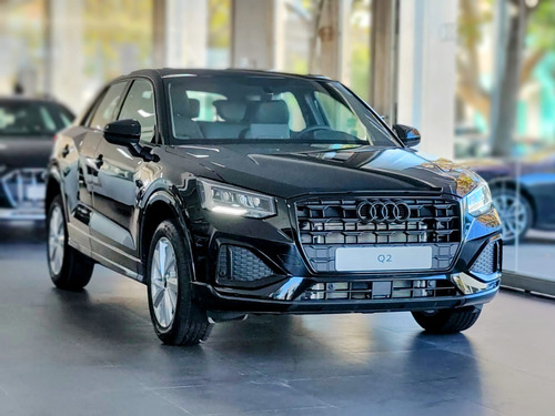 Audi Q2 1.5 35 Tfsi Advanced 150 Cv