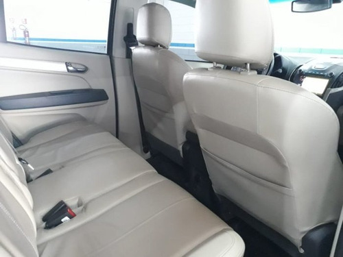 Trailblazer 2.8 Ltz 4x4 16v Turbo Diesel 4p Automático