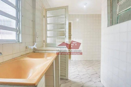 Imagem 25 de 25 de Casa Com 2 Dormitórios À Venda, 110 M² Por R$ 393.000,00 - Vila Mira - São Paulo/sp - Ca1277