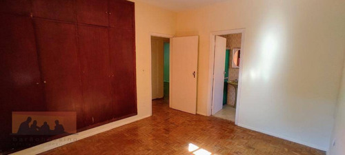 Imagem 19 de 28 de Casa Para Alugar, 193 M² Por R$ 4.000,00/mês - Cidade Universitária - Campinas/sp - Ca0934