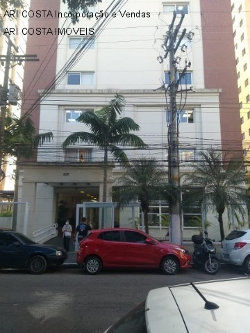Imagem 2 de 30 de Sala - Sa00053 - 71036482