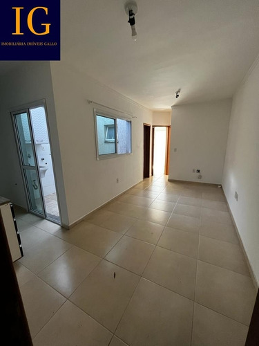 Imagem 14 de 28 de Apartamento À Venda Sem Condominio - Santo Andre - Vila Floresta - Ibiacema1º - 70727881