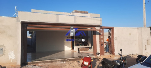 Imagem 29 de 30 de Imóvel A Venda No Jardim Iguatemi Em Guararapes - 142m² De Área Construída - Ca01285 - 70968865