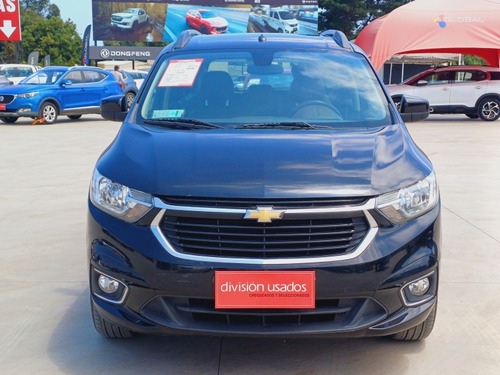 Chevrolet Spin Spin 4x2 1.8 2022