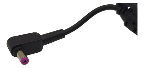 Cargador Compatible Con Laptop Acer 19v 7.1a 135w Nitro 5 Negro