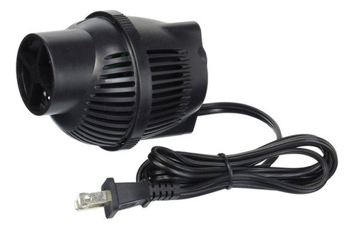Bomba Circulação Sunsun Wave Maker Jvp-102b 5000l/h Para Aquários 220V