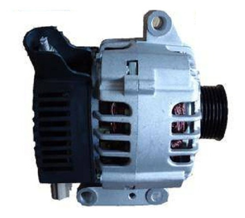 Alternador Ford Ecosport Automatica Tipo Valeo Sg12b118-is