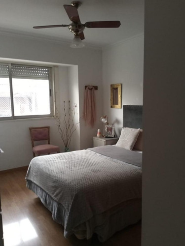 Imagen 10 de 27 de Departamento 2 Amb Apto Profesional Balcón Torre Jacarandá