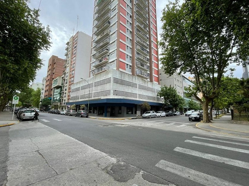 Alquiler Cochera Fija En Centro De Mar Del Plata