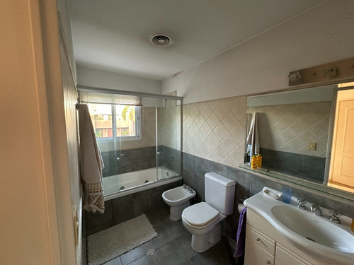 Dueño Vende Casa En La Alameda, Nordelta