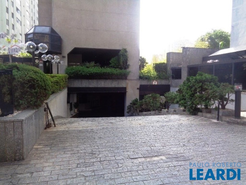 Imagem 12 de 15 de Conj. Comercial - Vila Mariana - Sp - 603110