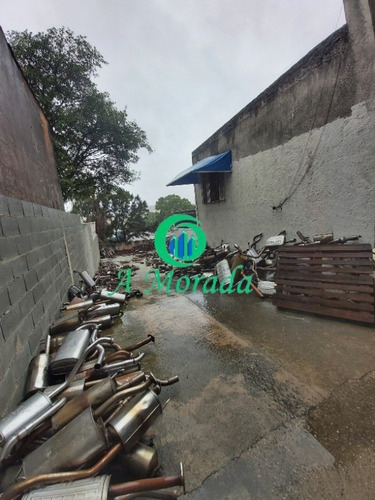 Imagem 14 de 16 de Salão Comercial Para Locação Vila América ! - Sl00029 - 68734302