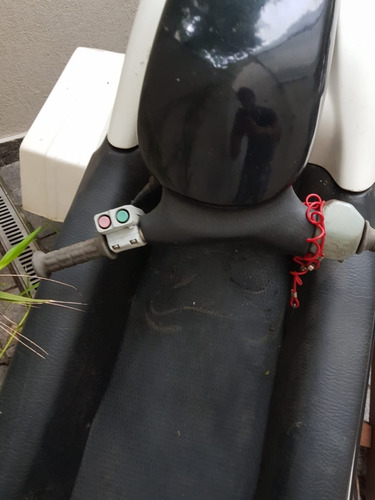Jet Ski Kawasaki Em Pé + Carreta