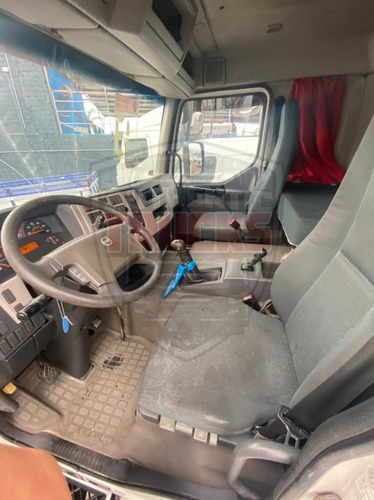 Volvo Vm330 2013// Bitruck // Revisado //ar Condicionado
