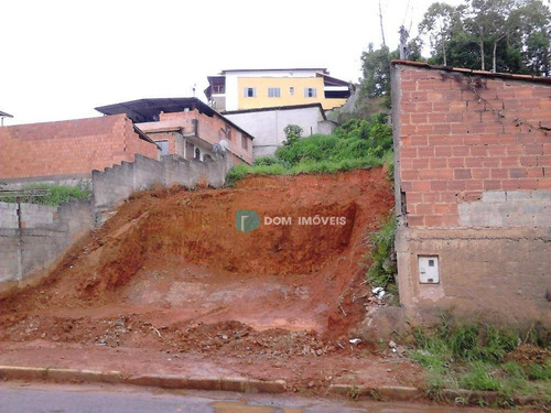 Imagem 4 de 8 de Terreno Com 480m² - São Pedro - Juiz De Fora - Te0113