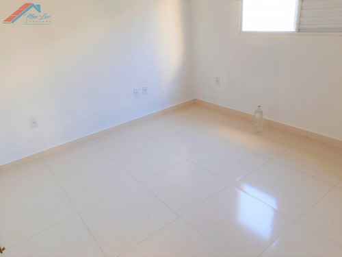 Casa A Venda No Bairro Jardim São Guilherme Em Sorocaba - - Ca 141-1