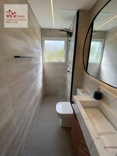 Imagem 21 de 22 de Apartamento Com 2 Dormitórios À Venda, 55 M² Por R$ 334.517,36 - Baeta Neves - São Bernardo Do Campo/sp - Ap3609