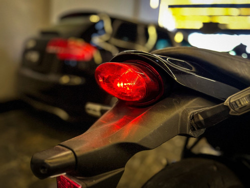 Kawasaki Z Zr750 Rs 2022/2023