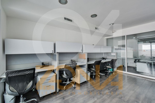 Imagen 9 de 12 de Oficina En Venta En Torre Wtc De 80 M2 Con 2 Cajones De Esta