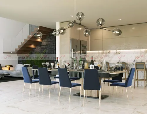 Nogales Residencial