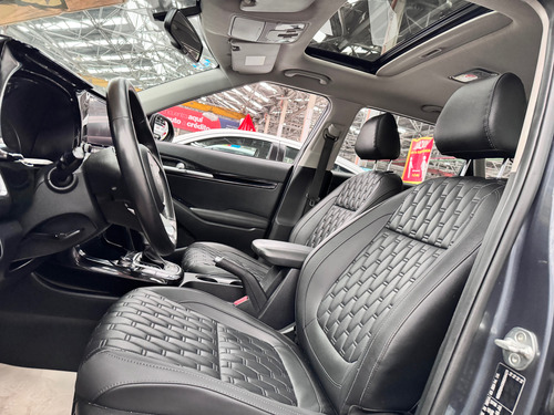 Kia Seltos 1.6 Sx At