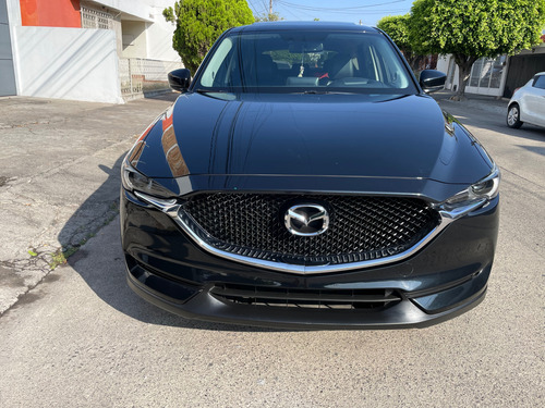 Mazda CX-5 2.5 S Grand Touring 4x2 At