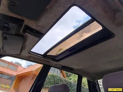 Fiat Uno 1.3 Club Mt 5P 1995
