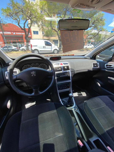 Peugeot 307 2008 1.6 Sedan Xt 110cv