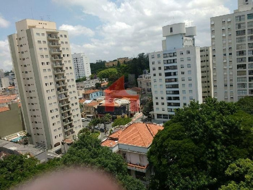 Apartamento Garden Com 2 Dormitórios À Venda, 120 M² Por R$ 890.000,00 - Ipiranga - São Paulo/sp - Gd0001